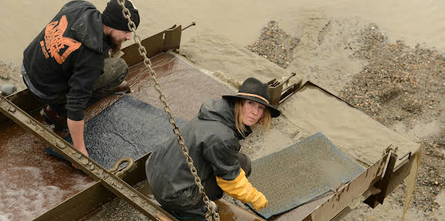 06:05: Gold Rush (S11 E13) (S11) | Kanal 9 | 12/22 2025