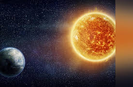 The Science of Energy: Resources and Power Explained: Sunlight: Inexhaustible Energy Source