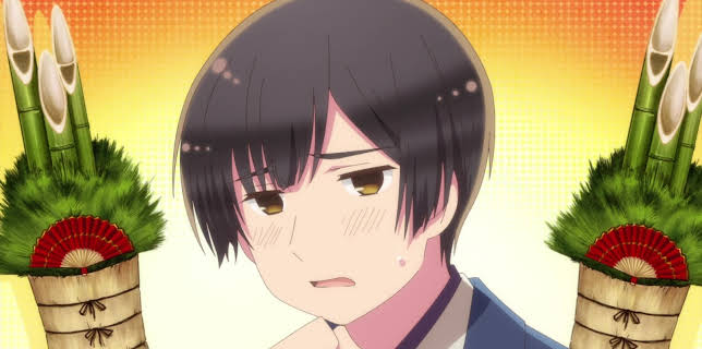 Let's Celebrate Christmas! (2022)