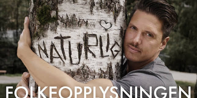 12:40: Folkeopplysningen: Naturlig | NRK 3 | 2/9 2026