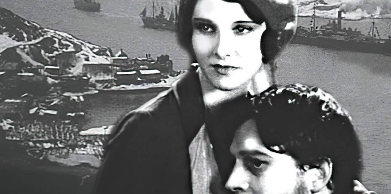 The Viking (1931)