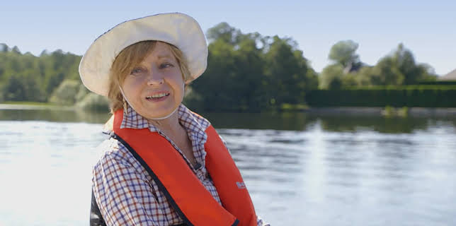 7:00 PM: Great Canal Journeys (S3 E5) (S3) | Yesterday | 1/20 2026