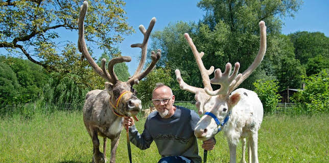 19:45: Wissen vor acht - Natur | Das Erste | 1/13 2026