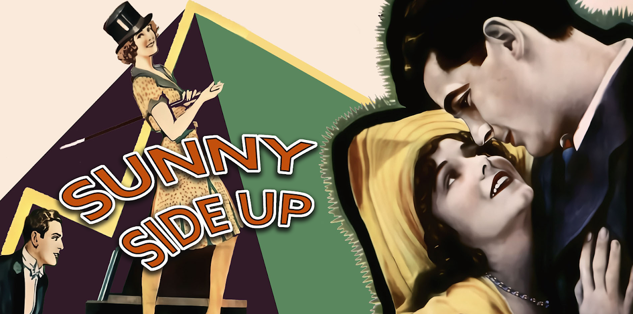 Sunny Side Up (1940)