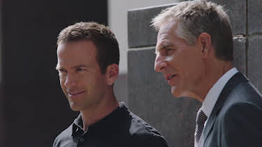 08:55: NCIS: New Orleans (S5 E4) (S5) | TV3 | 10/13 2026