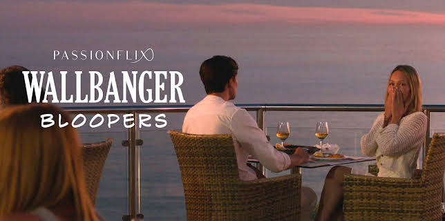 Wallbanger Bloopers (2024)