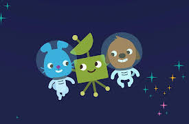 Sago Mini Friends: Harvey’s Wild Ride / Fintastic Adventure