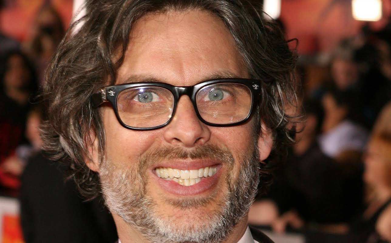 Michael Chabon