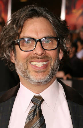 Michael Chabon as Director