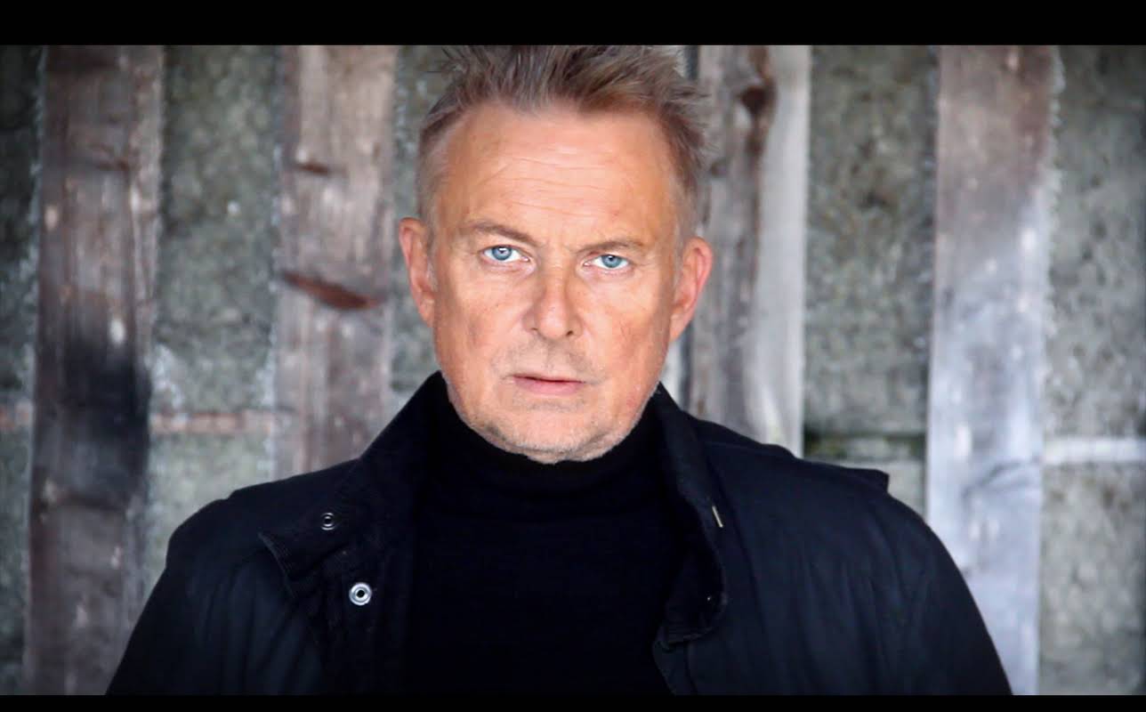 Dennis Storhøi 