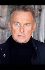 Dennis Storhøi  como Herger (Joyous)