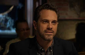 La vida en piezas: Episode 2