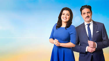 12:30 PM: Storm & Alexis | Channel 5 | 3/30 2026