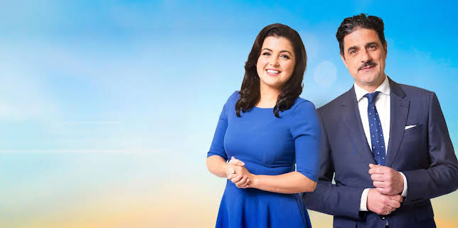 11:30 AM: Storm & Alexis | Channel 5 | 2/19 2026