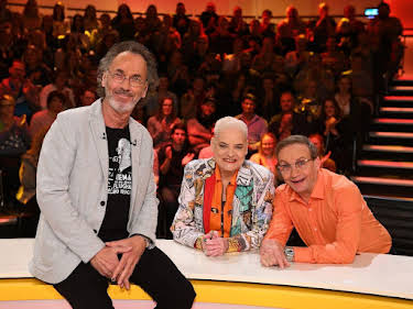 23:00: Genial daneben | Sat1 | 7/24 2026
