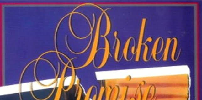 Broken Promise - Digitally Remastered (1981)