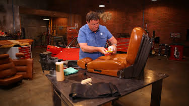 18:55: Wheeler Dealers (S13 E16) (S13) | Discovery Channel | 4/23 2026