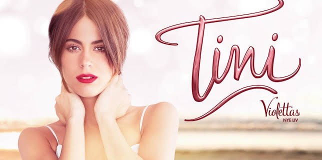 Tini - The New Life of Violetta (2016)