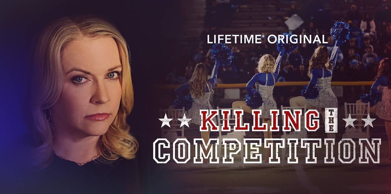 Killing the Competition (2025)