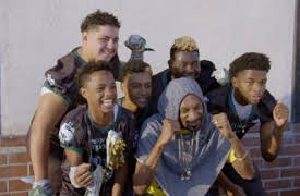 Coach Snoop: La moral de la vida