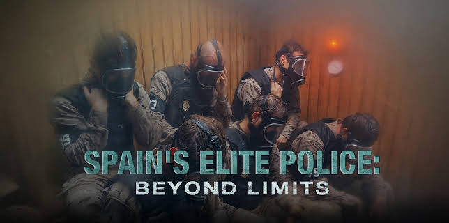 Spain’s Elite Police: Beyond limits