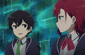 The Reincarnation of the Strongest Exorcist in Another World: Dungeon Trap