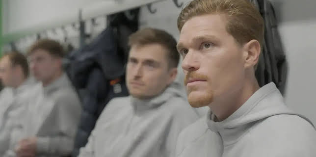 22:55: Sportclub Story - Aus Liebe zum Spiel | Radio Bremen | 1/25 2026