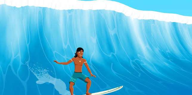 08:55: Zoom - Der weiße Delfin | ZDF | 11/22 2025