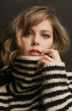 Burcu Biricik as 