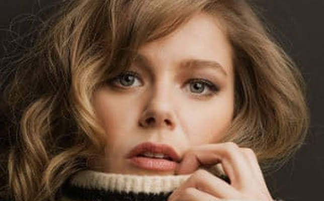 Burcu Biricik