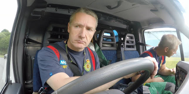 9:00 PM: 999 Rescue Squad (S2 E4) (S2) | W | 11/26 2025