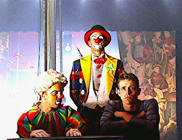 05:44: CSI: NY | VOX | 4/26 2026