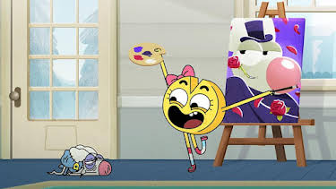 3:30 PM: Boy Girl Dog Cat Mouse Cheese (S1) | CBBC | 4/2 2026
