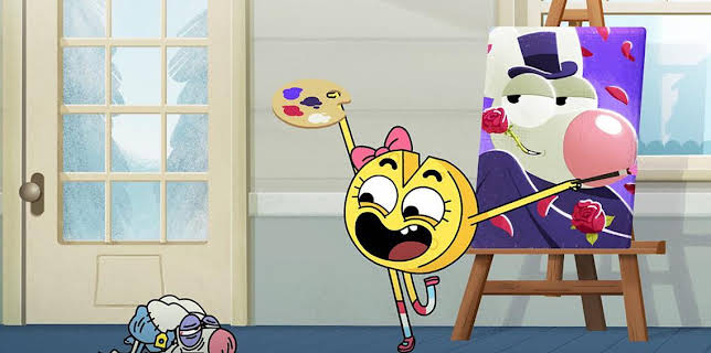 2:30 PM: Boy Girl Dog Cat Mouse Cheese (S1) | CBBC | 11/9 2025