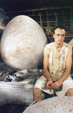 Karel Dobrý som Matthias