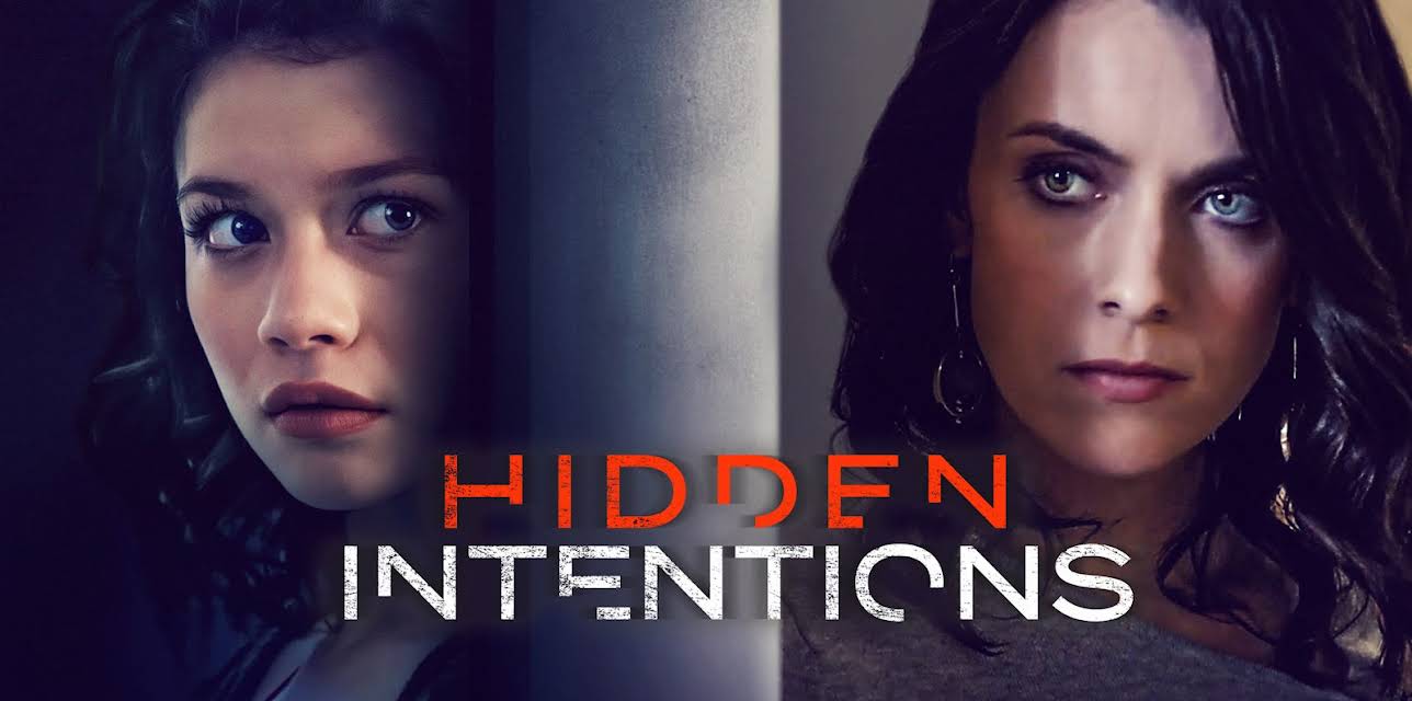 Hidden Intentions (2018)