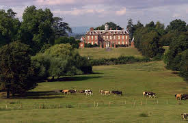 England From Above: Berkley Castle to Wroxeter