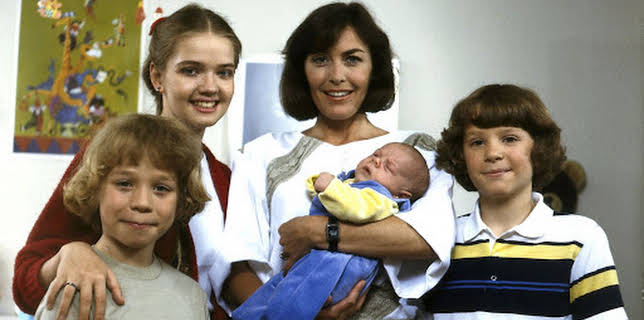 01:25: Ich heirate eine Familie . . . | ZDFneo | 12/25 2025