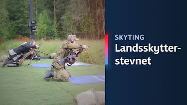 21:10: Landsskytterstevnet: Stang og felthurtig | NRK 1 | 8/6 2026