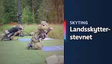 Landsskytterstevnet: Stang og felthurtig