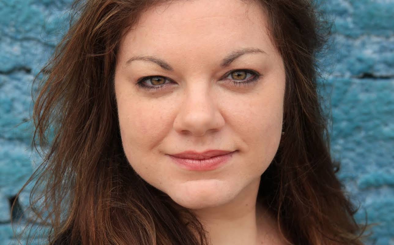Amanda Bosley