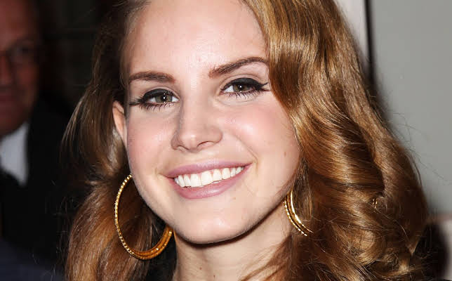 Lana Del Rey