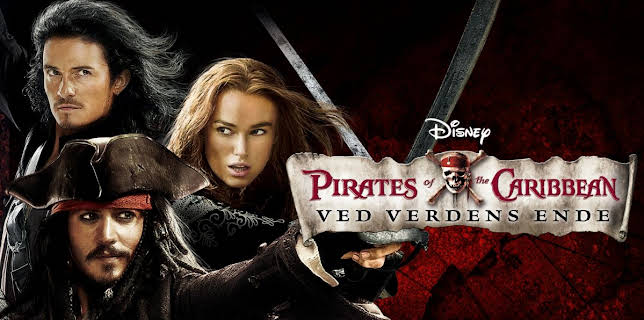 Pirates of the Caribbean: At World's End (2007)