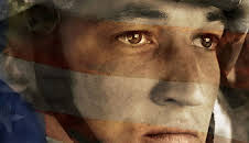 Thank You for Your Service