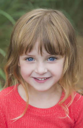 Charlotte Carel as 