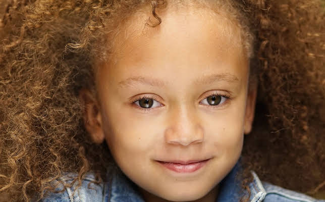 Mykal-Michelle Harris