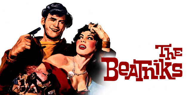 The Beatniks (2022)