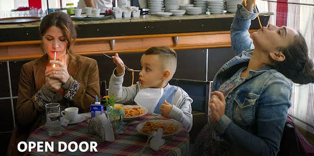 02:35: Open Door | MDR Fernsehen | 11/13 2025