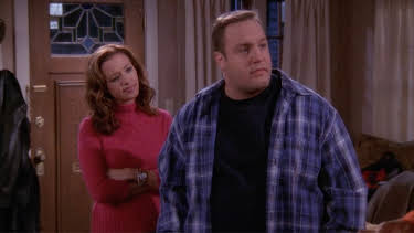 6:55 AM: The King of Queens | Channel 4 | 8/26 2026