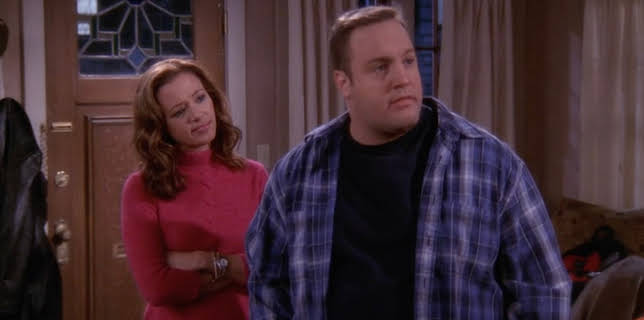 6:45 AM: The King of Queens | Channel 4 | 2/22 2026